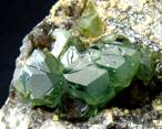 Demantoid